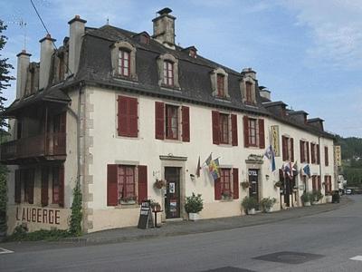 Auberge De Forges Forges  Exterior foto