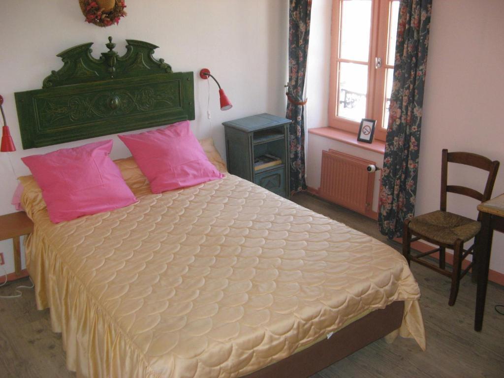Auberge De Forges Forges  Quarto foto